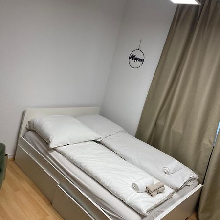 SleepWellCologne Apartment Екстериор снимка