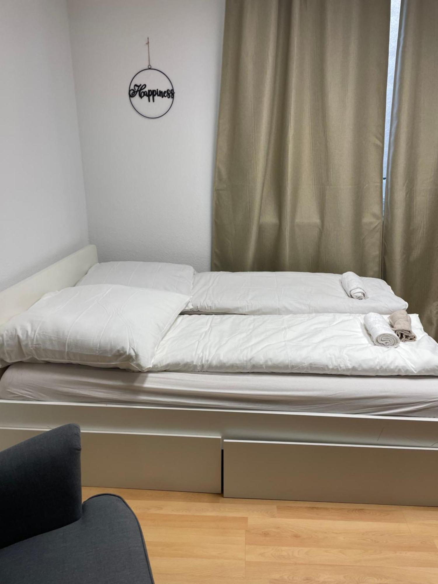 SleepWellCologne Apartment Екстериор снимка