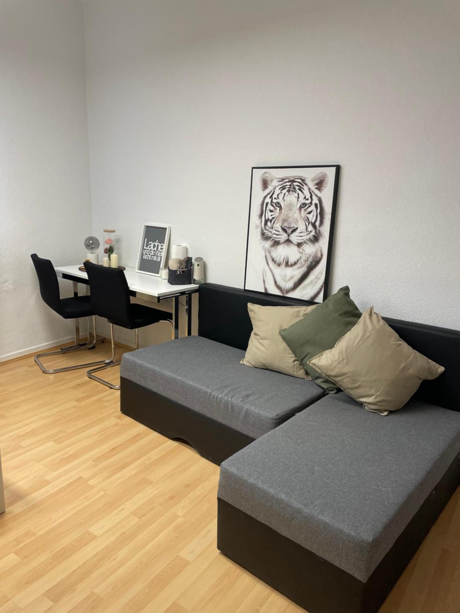 SleepWellCologne Apartment Екстериор снимка